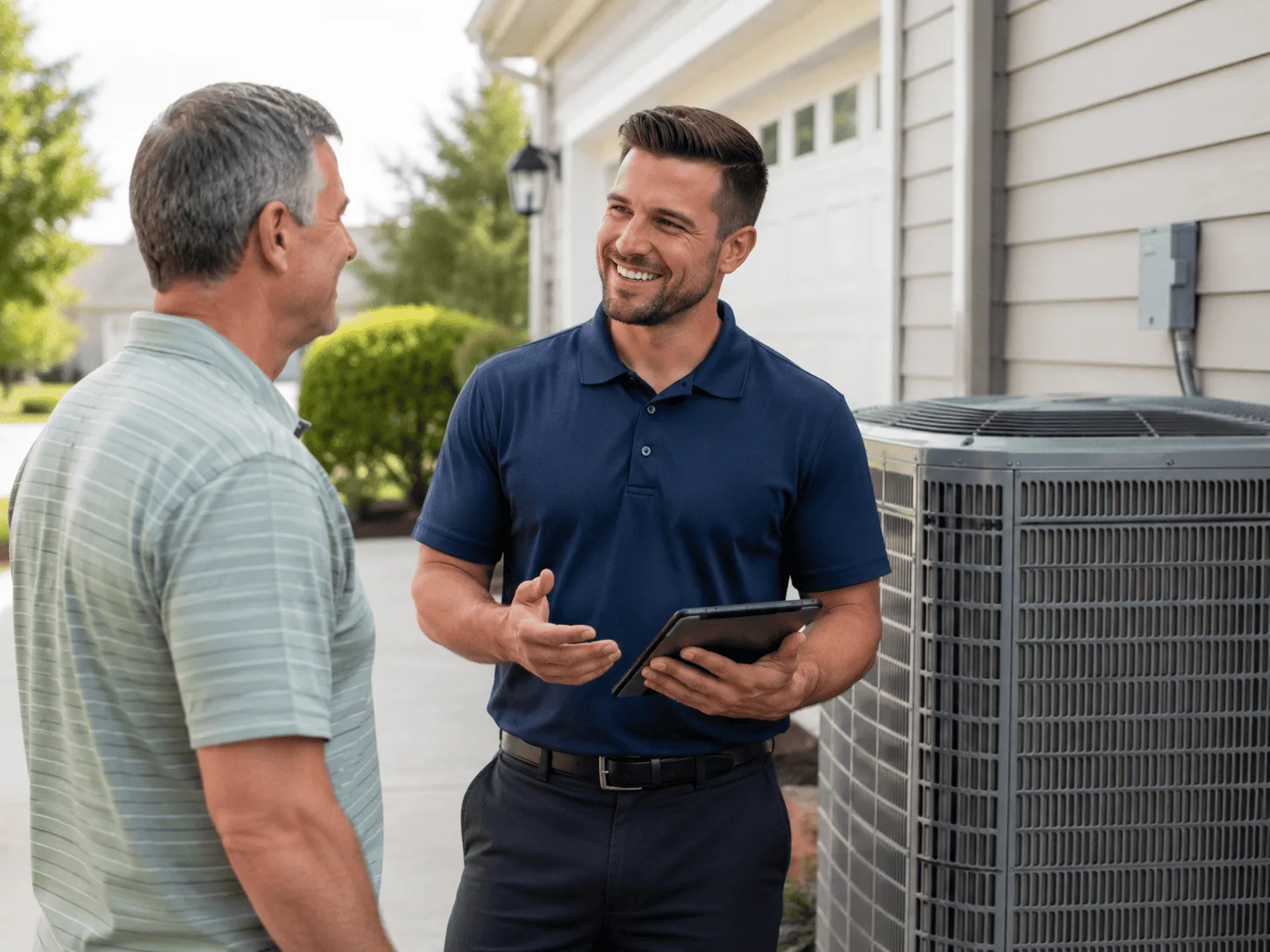 Heat Pump Installation Sparta, TN FAQs